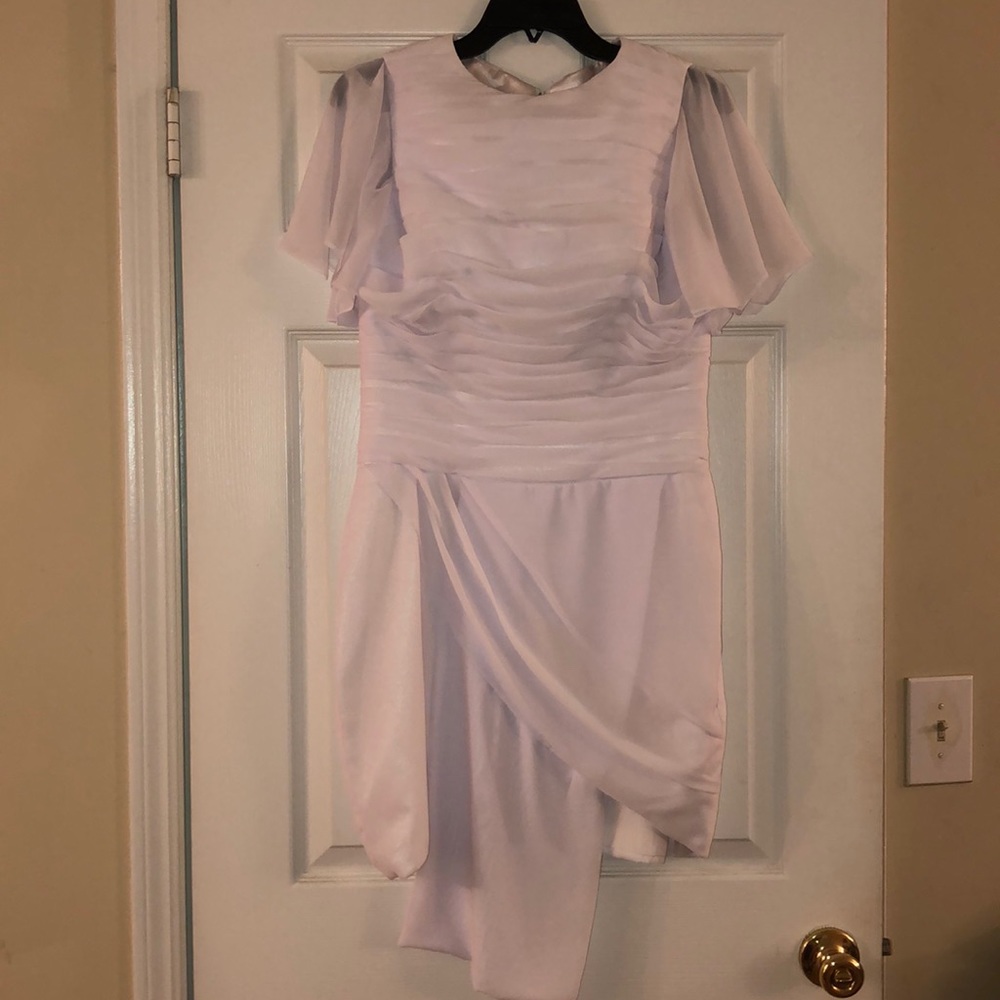 Cocktail Dress - Picture 2 of 4
